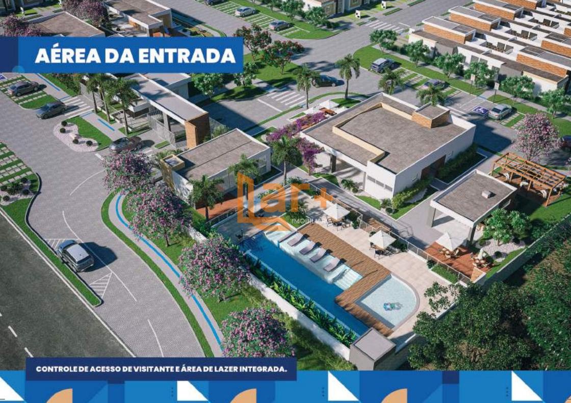 Casa à venda com 3 quartos, 1 suíte, 2 vagas e 144m² no Zona de Expansão (olhos D'agua), Barra dos Coqueiros (SE) — foto 4 de 30