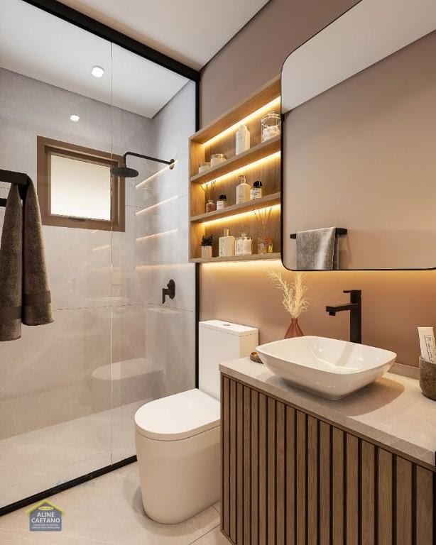 Apartamento à venda com 2 quartos, 2 suítes, 2 vagas e 94m² no Aviação, Praia Grande (SP) — foto 21 de 23