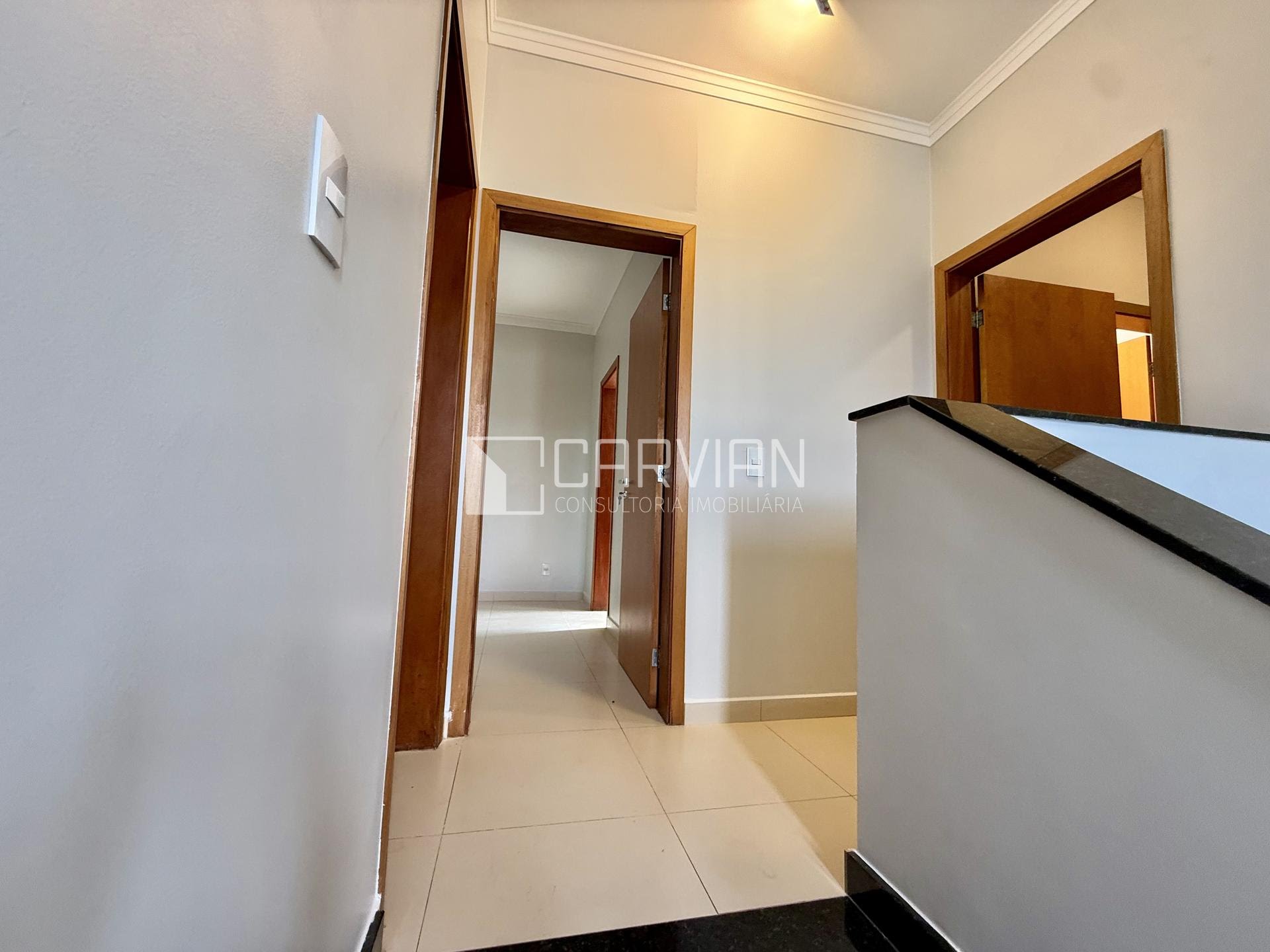 Casa à venda com 3 quartos, 3 suítes, 2 vagas e 363m² no Bonfim Paulista, Ribeirão Preto (SP) — foto 22 de 30