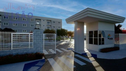 RESIDENCIAL BE LIFE CLUB MOSSORÓ