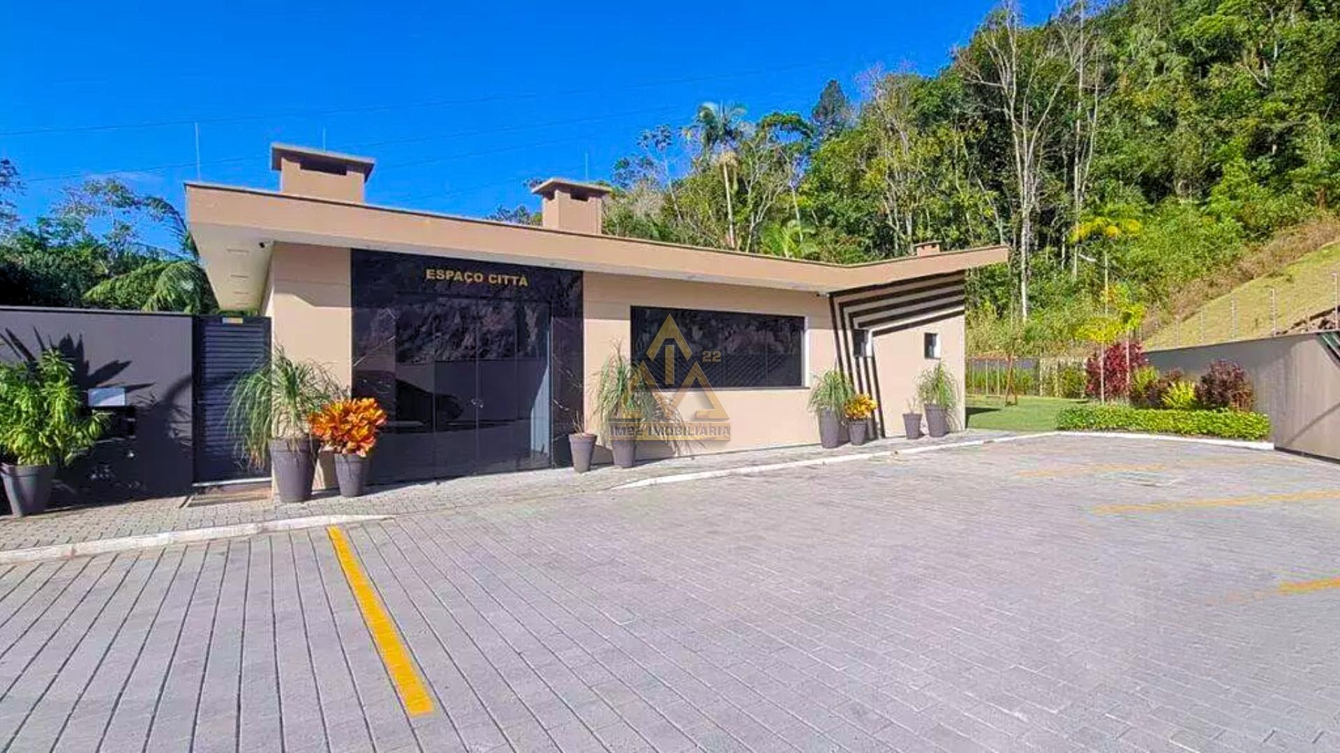 Terreno à venda com 331m² de terreno no Velha, Blumenau (SC) — foto 3 de 13