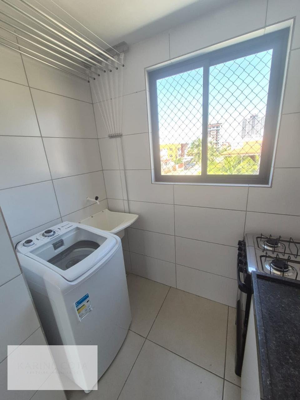 Apartamento para alugar com 2 quartos, 1 suíte e 1 vaga no Bessa, João Pessoa (PB) — foto 7 de 11