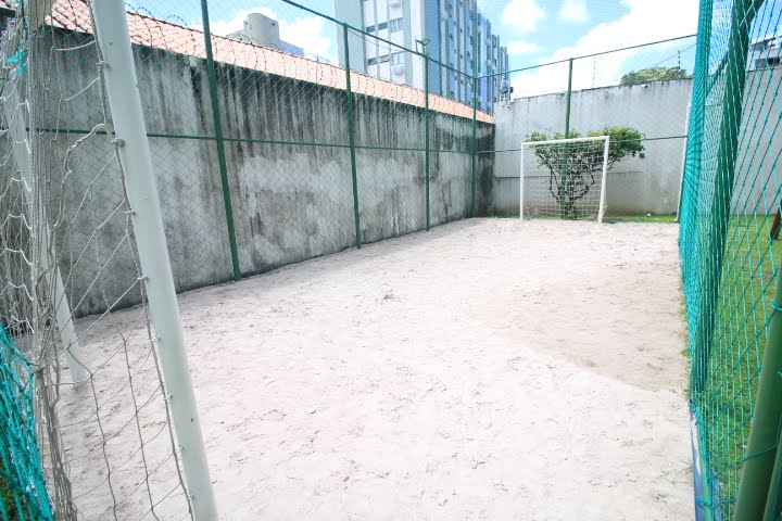 Apartamento à venda com 4 quartos, 2 suítes, 2 vagas e 114m² no Espinheiro, Recife (PE) — foto 13 de 30