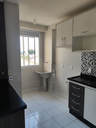 Apartamento em Rita Vieira  -  Campo Grande