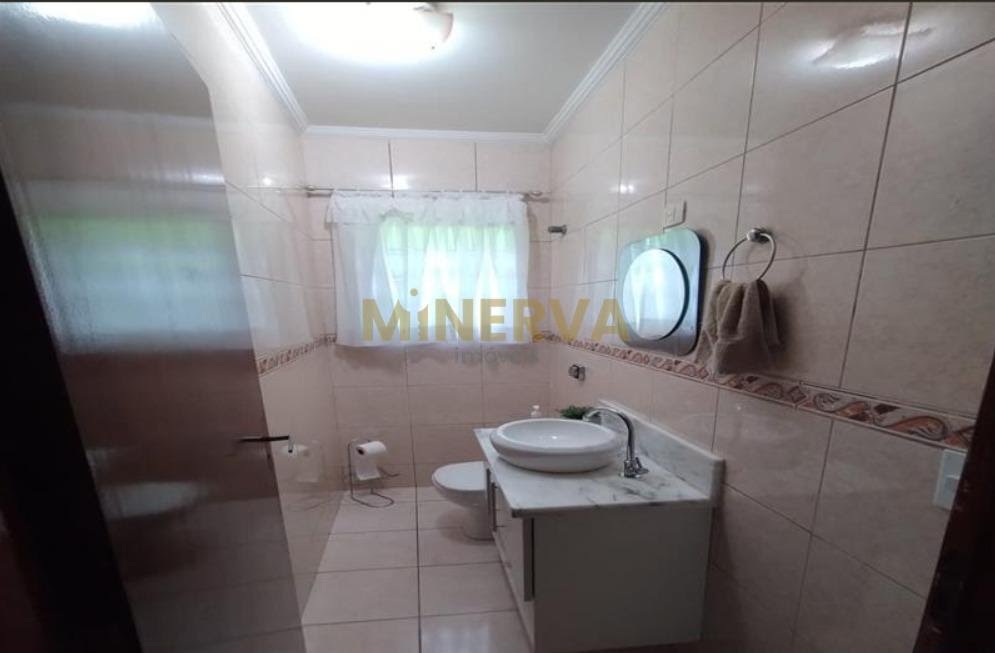 Casa à venda com 3 quartos, 1 suíte, 2 vagas e 220m² no Vila Santana, São Paulo (SP) — foto 9 de 12