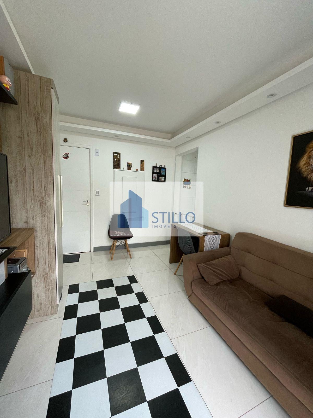 Apartamento à venda com 1 quarto, 1 banheiro, 1 vaga e 38m² no Jardim Vila Formosa, São Paulo (SP) — foto 20 de 30