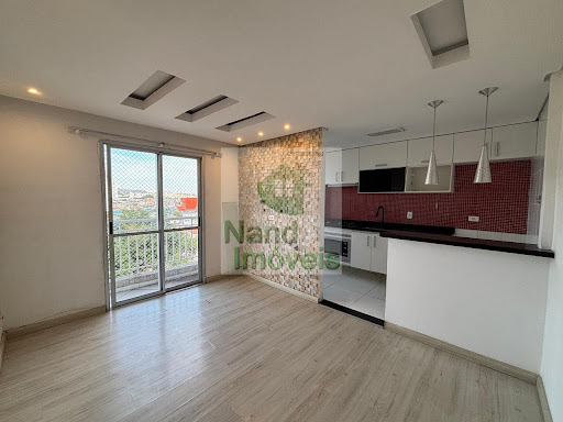 Apartamento 02 Dorm. em Vila California  -  São Paulo