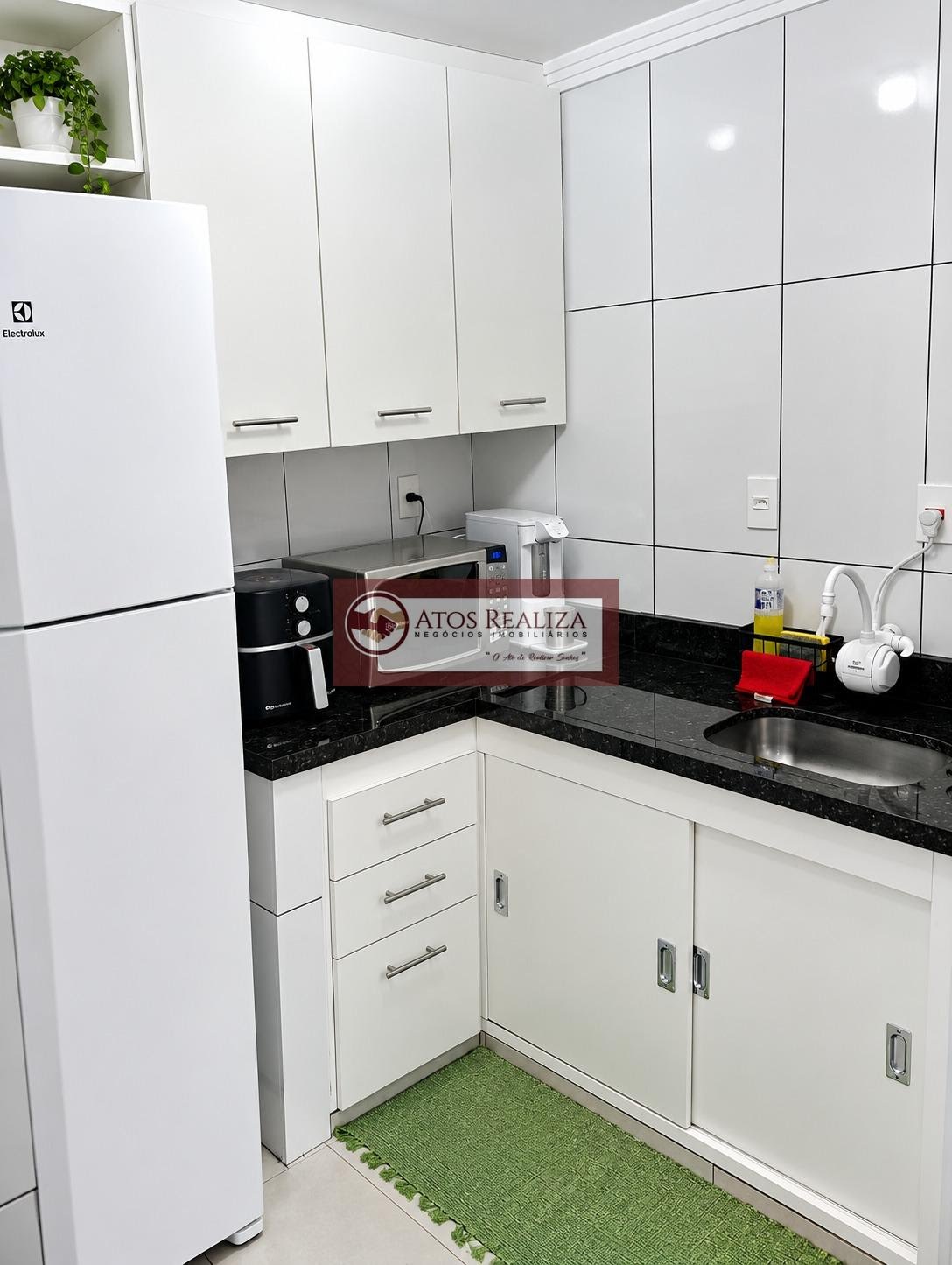 Apartamento à venda com 2 quartos, 1 banheiro, 1 vaga e 64m² no Terceira Divisão de Interlagos, São Paulo (SP) — foto 12 de 18