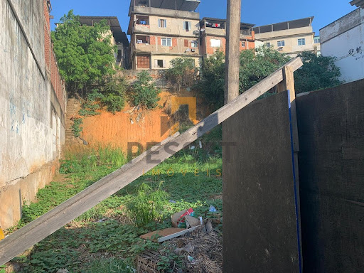 Terreno em Praia da Bandeira  -  Rio de Janeiro