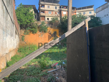 Terreno em Praia da Bandeira  -  Rio de Janeiro