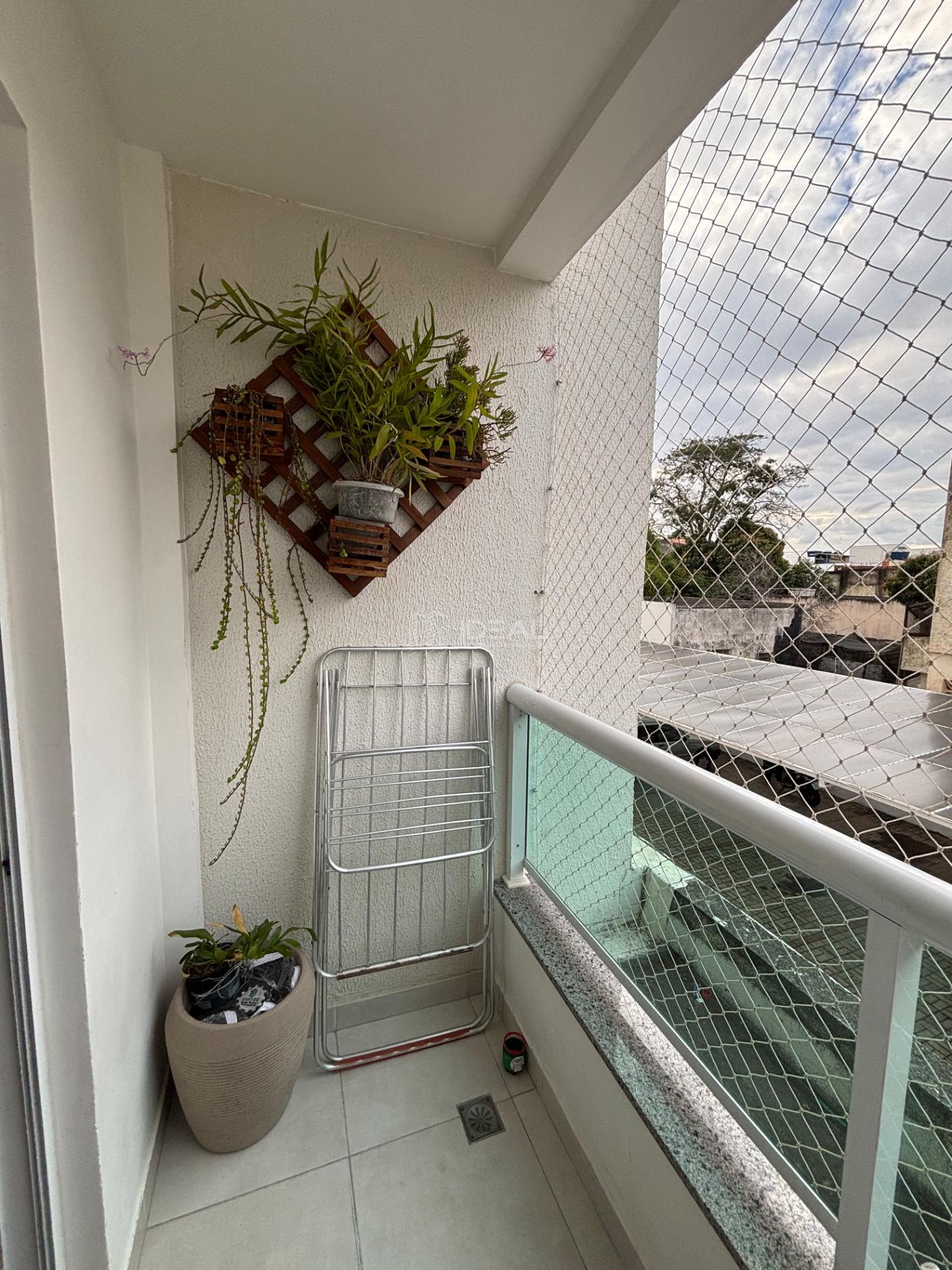 Apartamento à venda com 2 quartos, 1 suíte, 1 vaga e 55m² no Parque Turf Club, Campos dos Goytacazes (RJ) — foto 12 de 25