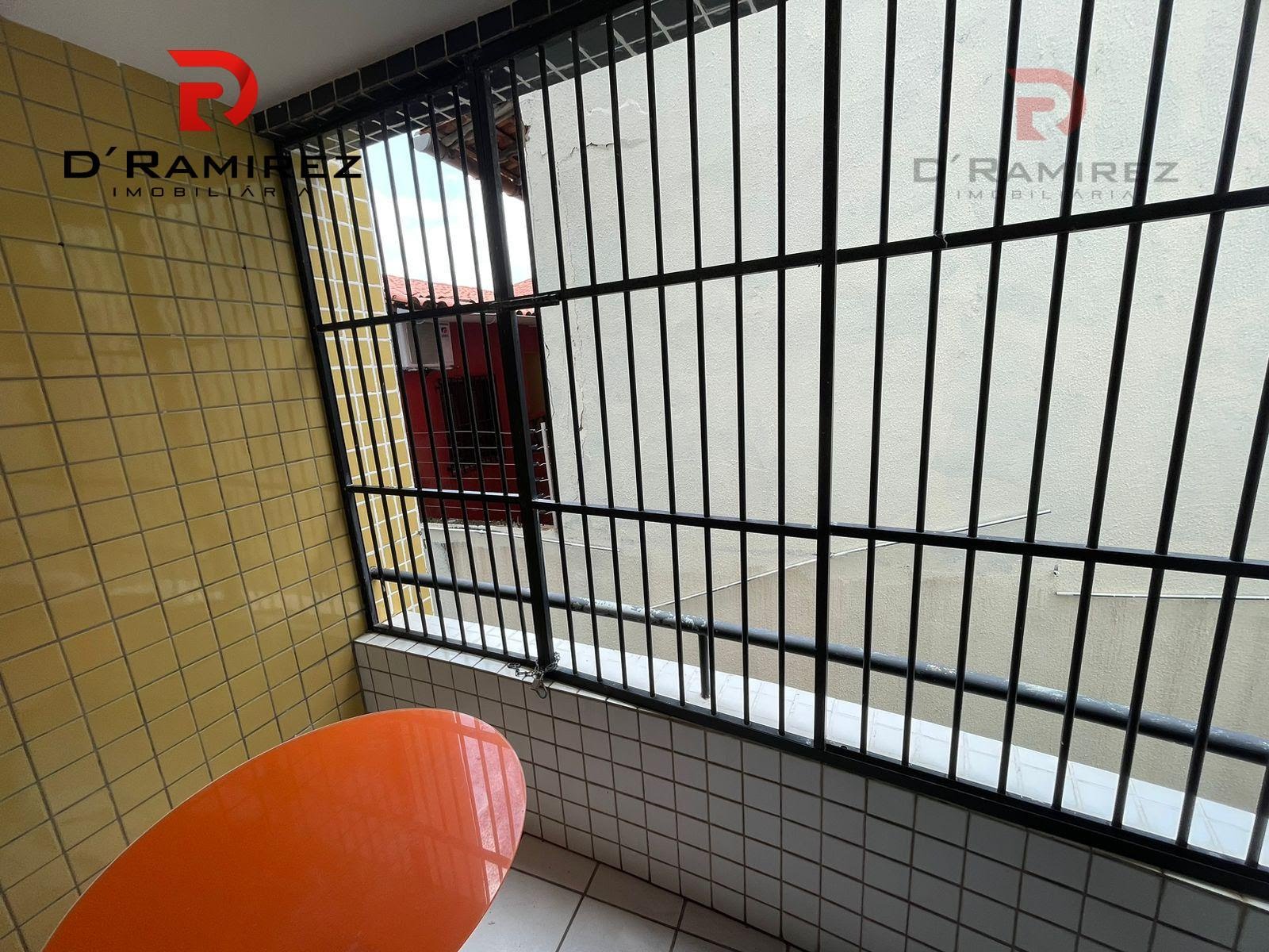 Apartamento para alugar com 3 quartos, 1 suíte, 1 vaga e 65m² no Calhau, São Luís (MA) — foto 8 de 20