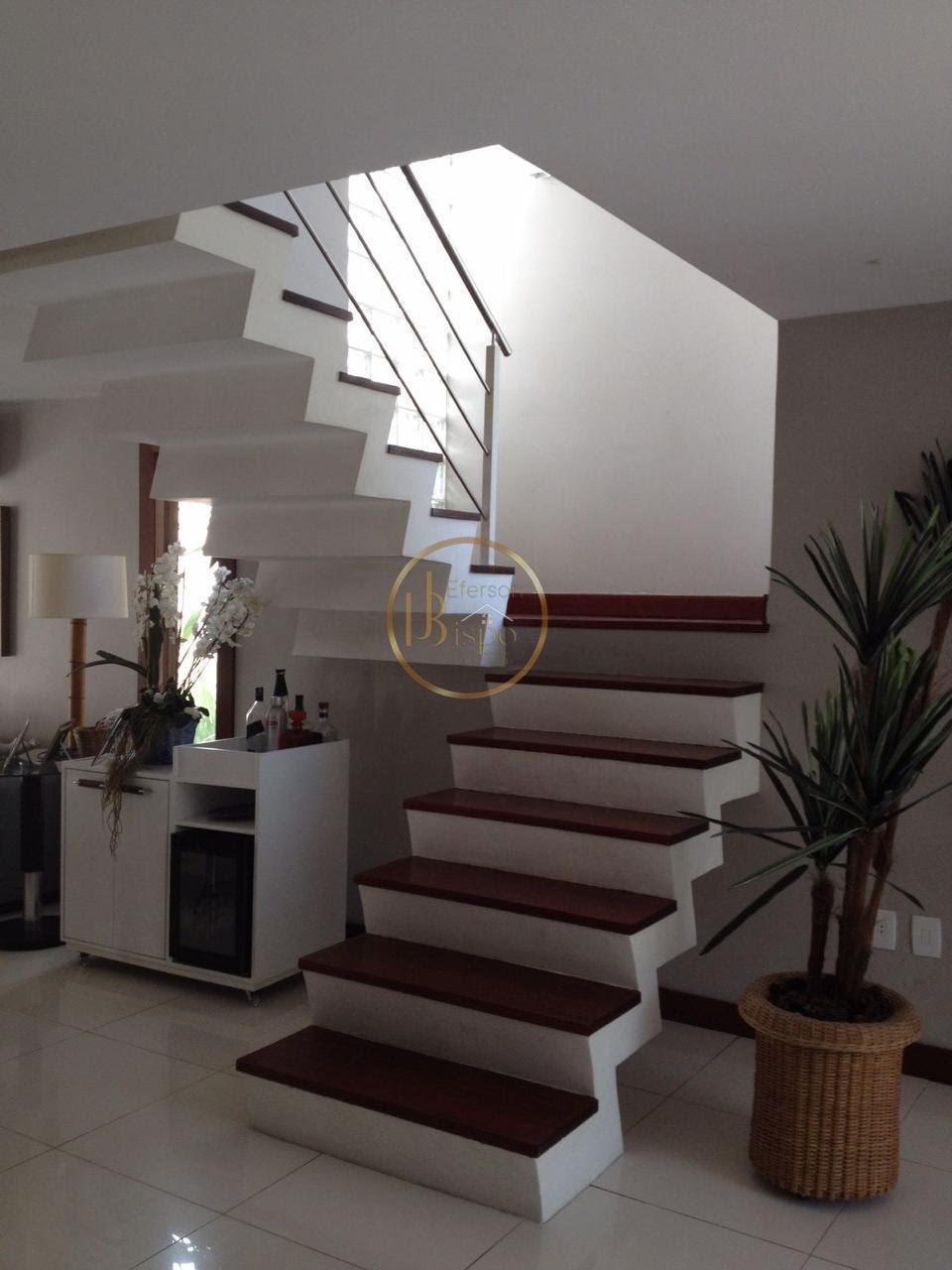Casa à venda com 4 quartos, 4 suítes, 3 vagas e 559m² no Alto Mundaí, Porto Seguro (BA) — foto 5 de 11