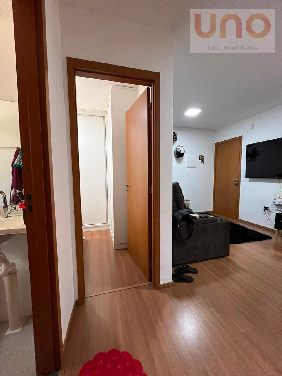 Apartamento à venda com 2 quartos, 1 banheiro, 1 vaga e 44m² no Coronel Antonino, Campo Grande (MS) — foto 17 de 30