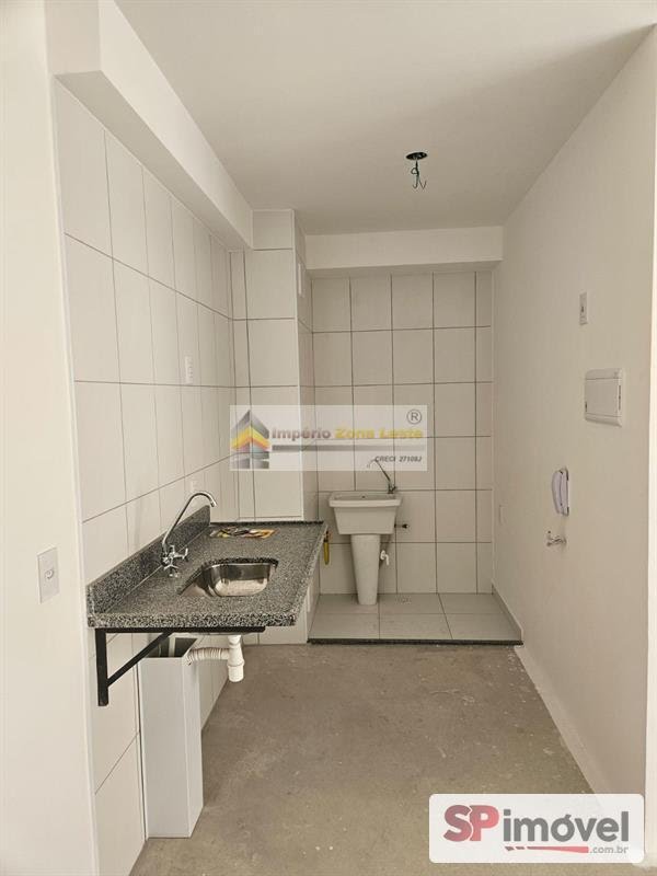 Apartamento, 2 quartos, 38 m² - Foto 6
