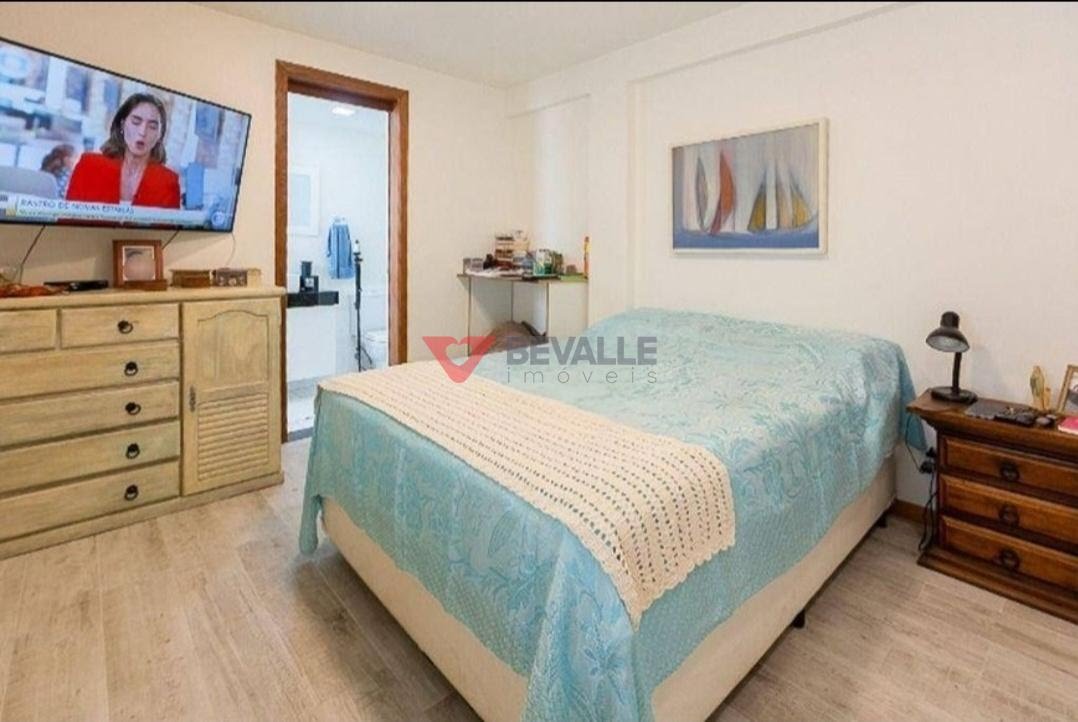 Casa à venda com 3 quartos, 2 suítes, 2 vagas e 183m² no Botafogo, Rio de Janeiro (RJ) — foto 15 de 27