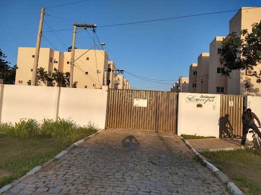 Apartamento de 2 quartos para venda ou locação no Residencial Europa no Jardim das Acácias - Campos dos Goytacazes, RJ