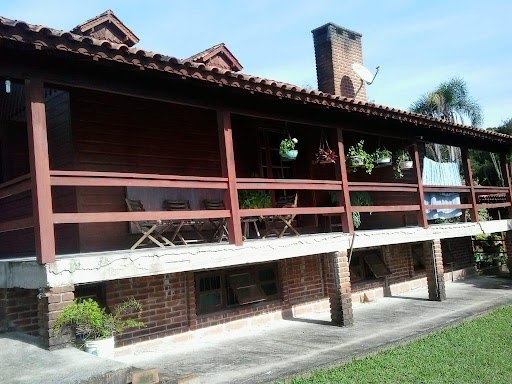 Casa Frente