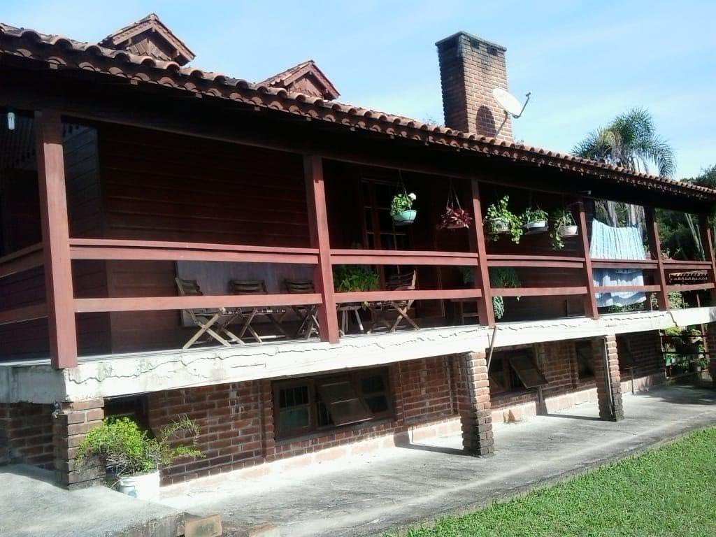 Casa Frente