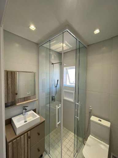 Apartamento em Balneário Perequê  -  Porto Belo