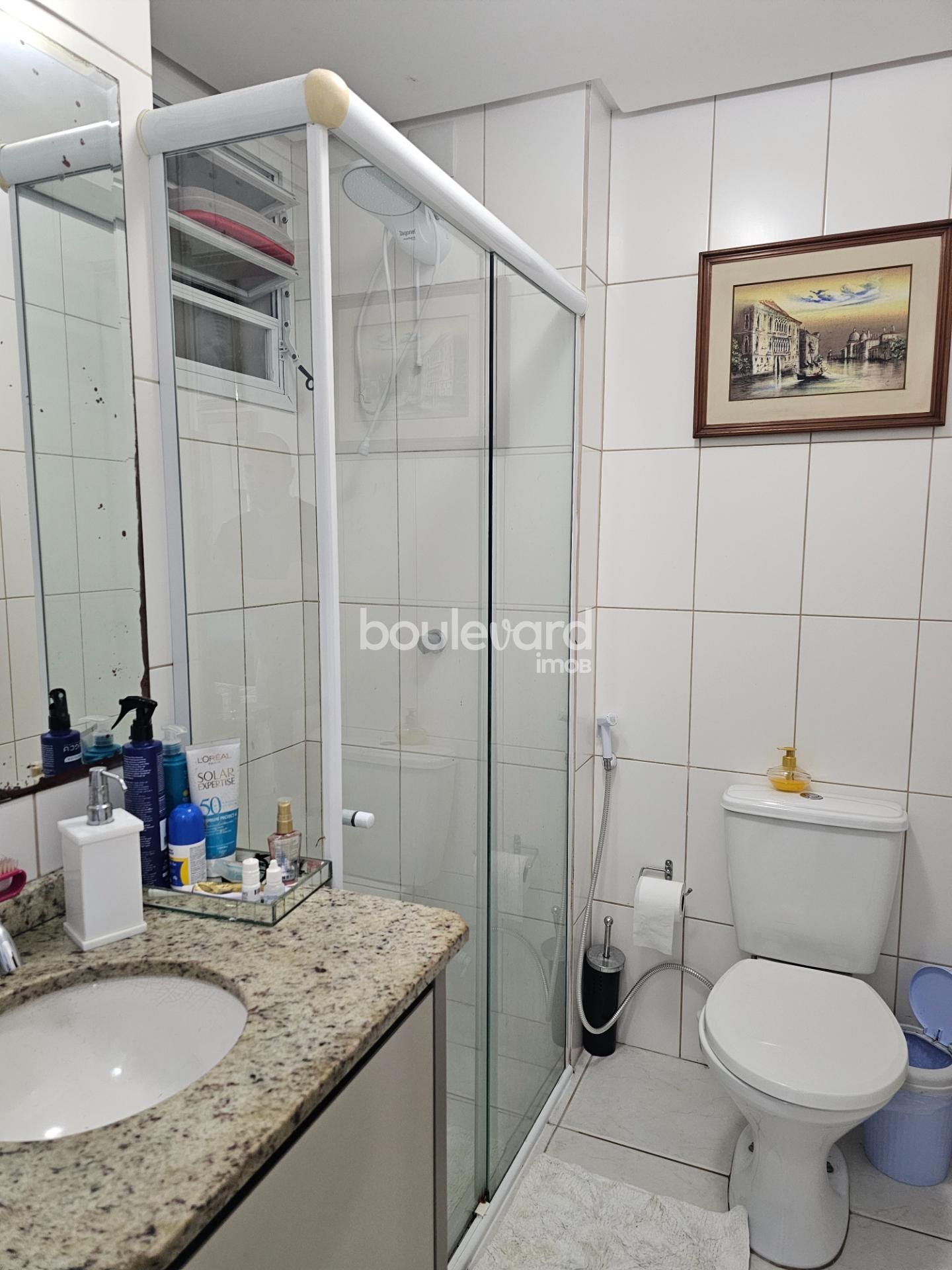 Apartamento à venda com 2 quartos, 1 suíte, 1 vaga e 66m² no Roçado, São José (SC) — foto 23 de 30