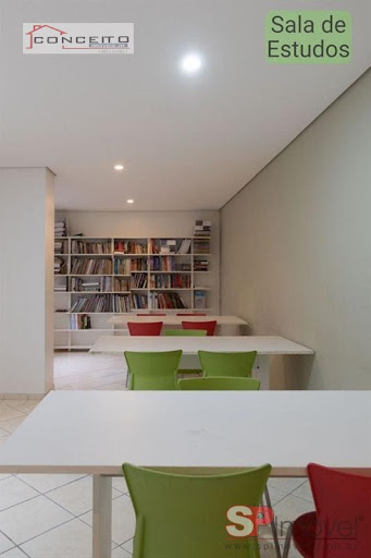 Apartamento em Jardim Vila Formosa  -  São Paulo