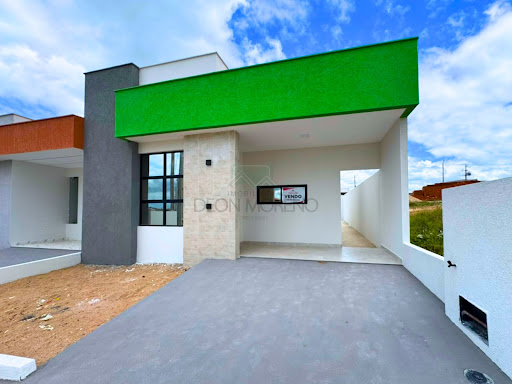 Casa à venda no Residencial Golden Ville, Arapiraca/AL