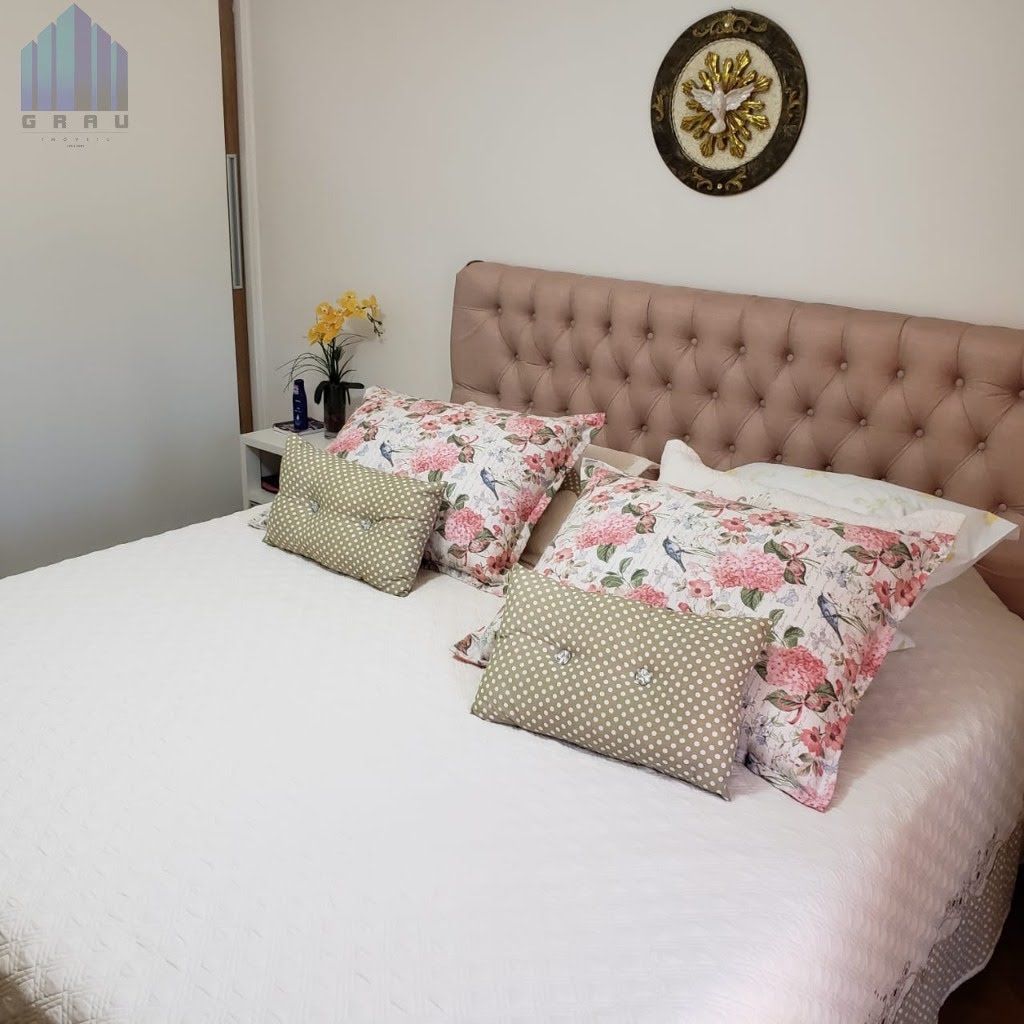 Casa de Condominio em Vila B - Foz do Iguaçu, PR