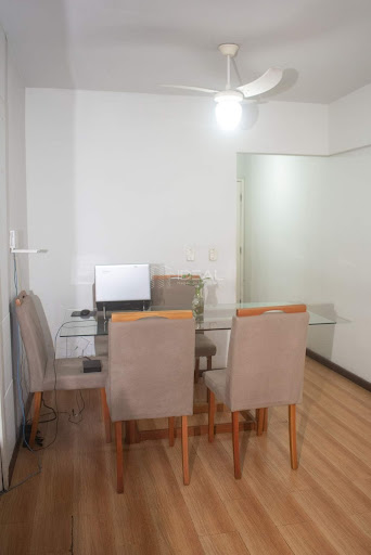 Apartamento de 3 quartos para venda no Ed. Moradas da Beira Rio no Caju - Campos dos Goytacazes, RJ 