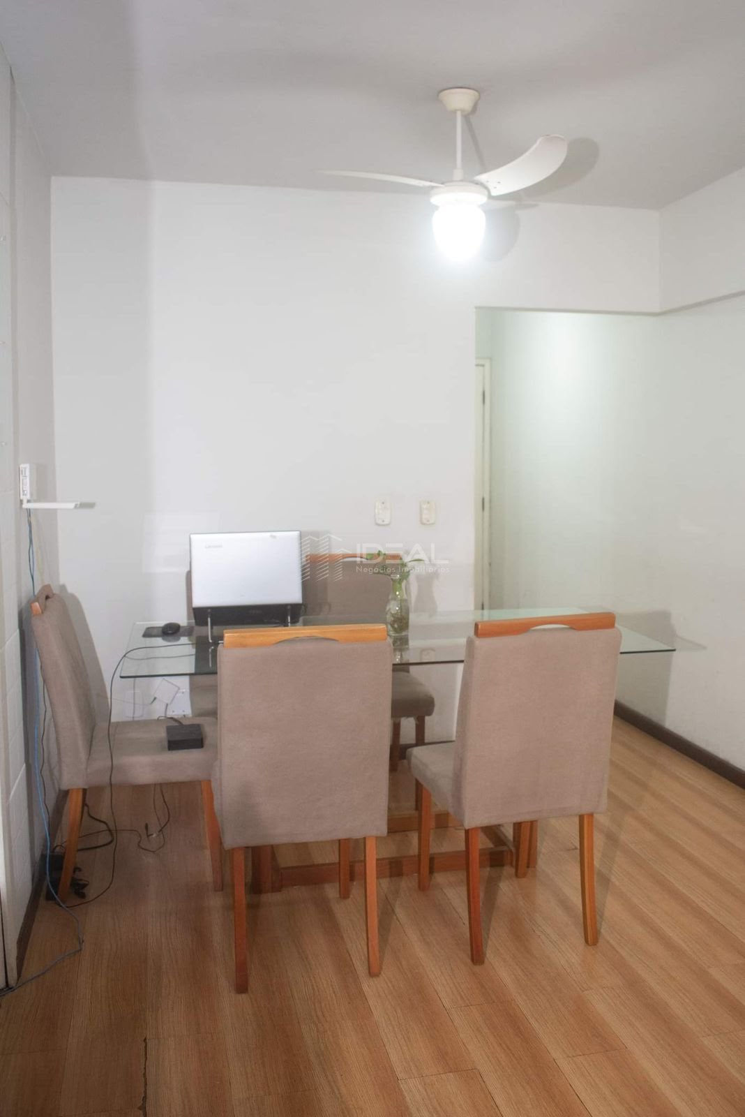Apartamento à venda com 3 quartos, 1 suíte, 1 vaga e 88m² no Parque Caju, Campos dos Goytacazes (RJ) — foto 11 de 30