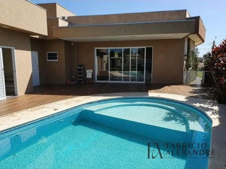 Casa à venda com 4 quartos, 4 suítes, 6 vagas e 439m² no Loteamento Recanto do Lago, São José do Rio Preto (SP) — foto 4 de 19
