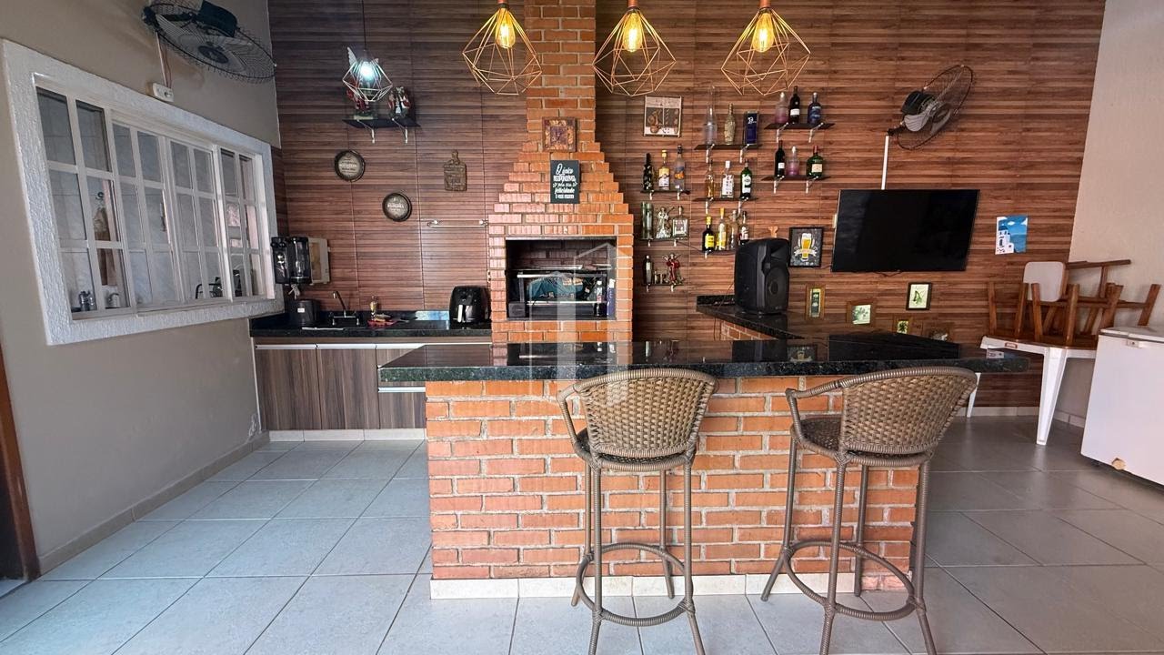 Casa à venda com 3 quartos, 3 suítes, 4 vagas e 292m² no Vila Rosa, Goiânia (GO) — foto 7 de 29