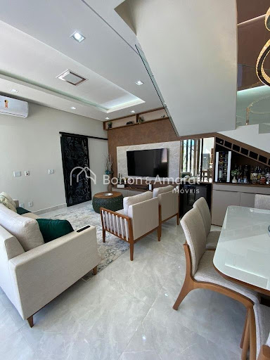 Casa de Condomínio, 4 quartos - Foto 4