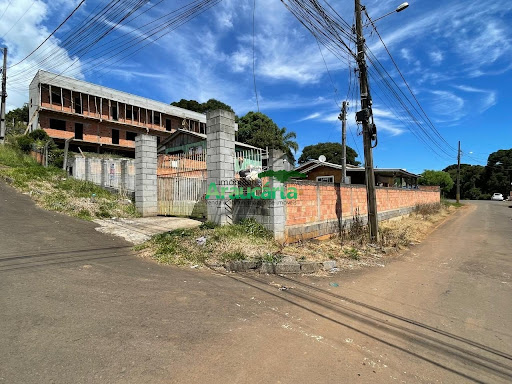 Imóvel de esquina