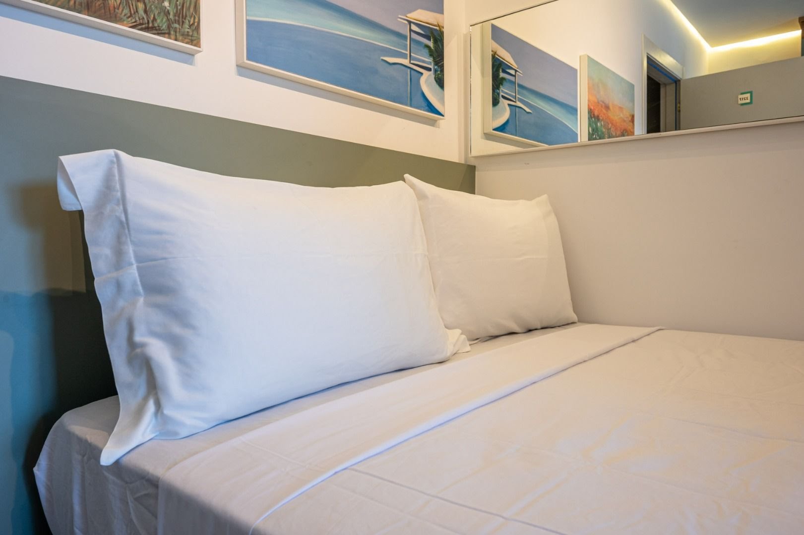 Apartamento à venda com 1 quarto, 1 banheiro e 30m² no Santo Cristo, Rio de Janeiro (RJ) — foto 14 de 30