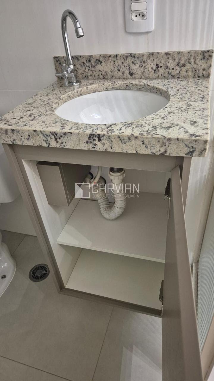 Apartamento para alugar com 1 quarto, 1 suíte, 1 vaga e 28m² no Jardim Nova Alianca Sul, Ribeirão Preto (SP) — foto 10 de 21