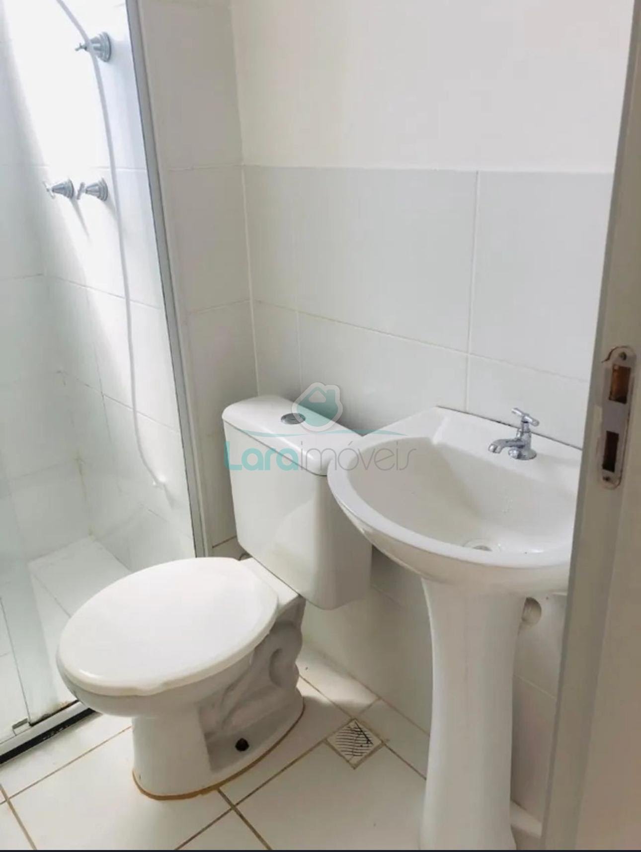 Apartamento à venda com 2 quartos, 1 banheiro, 1 vaga e 50m² no São José do Barreto, Macaé (RJ) — foto 9 de 11