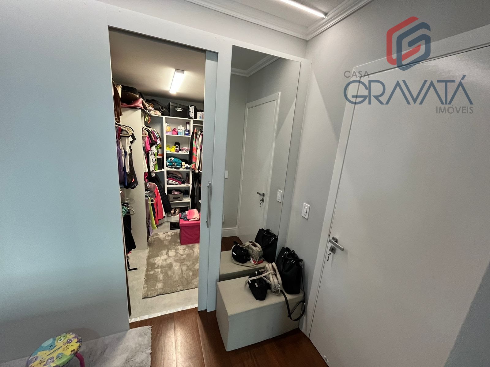 Apartamento à venda com 5 quartos, 1 suíte, 2 vagas e 157m² no Vila Bastos, Santo André (SP) — foto 29 de 30