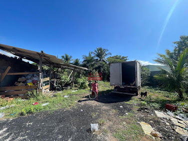 Lote/Terreno em Residencial Jacaraipe - Serra: 1.5M² por R$1.8M - Venda e Locação