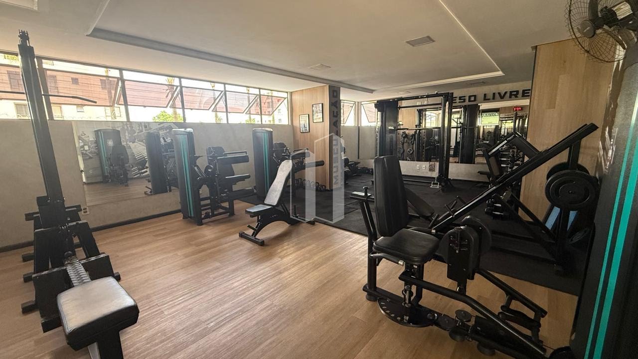 Apartamento à venda com 2 quartos, 1 suíte, 1 vaga e 60m² no Vila Brasília, Aparecida de Goiânia (GO) — foto 13 de 14
