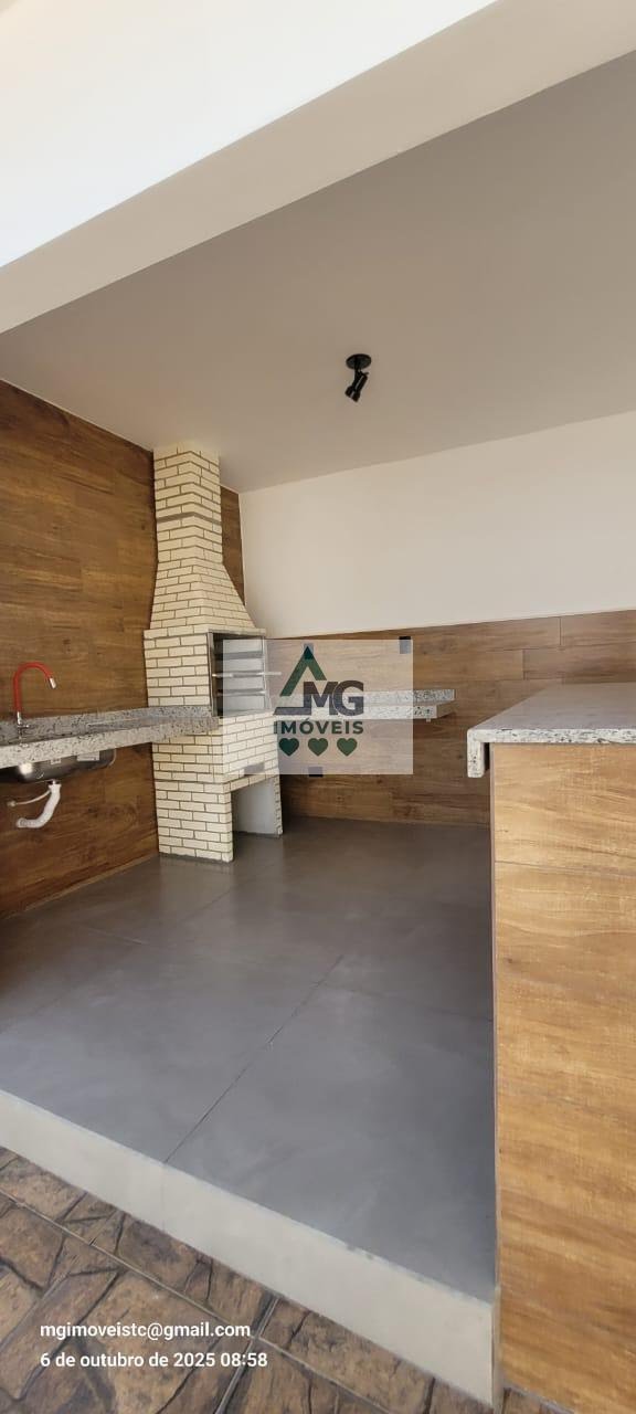 Casa à venda com 3 quartos, 1 suíte, 2 vagas e 221m² no Parque Bandeirantes, Três Corações (MG) — foto 25 de 25