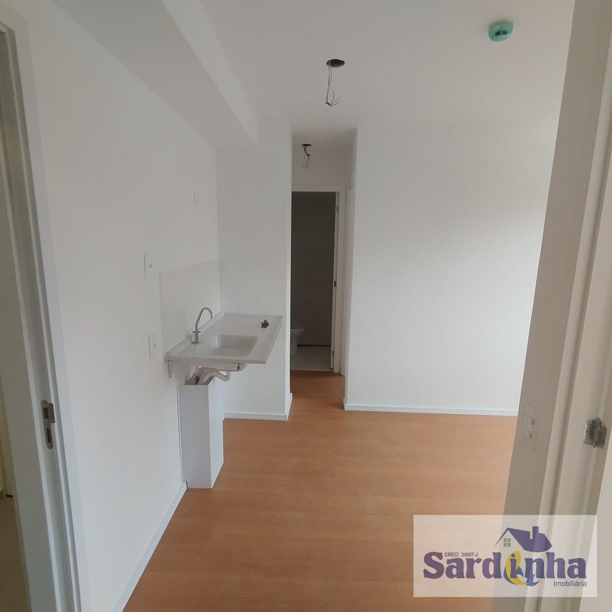 Apartamento à venda com 1 quarto, 1 banheiro e 28m² no Vila Ipojuca, São Paulo (SP) — foto 6 de 16