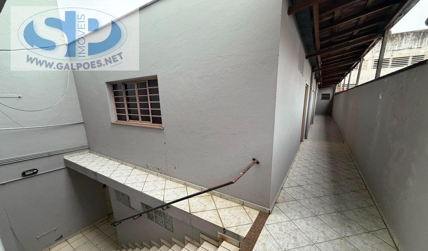 Depósito-Galpão, 467 m² - Foto 13
