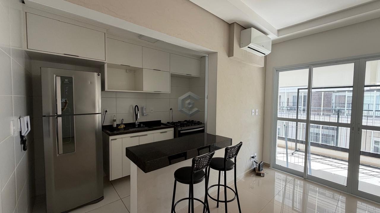Apartamento para alugar com 2 quartos, 1 suíte, 2 vagas e 66m² no Parque Campolim, Sorocaba (SP) — foto 12 de 30