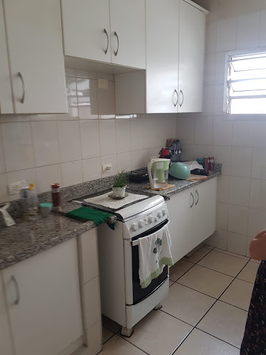 Apartamento em Cambuci - São Paulo, SP