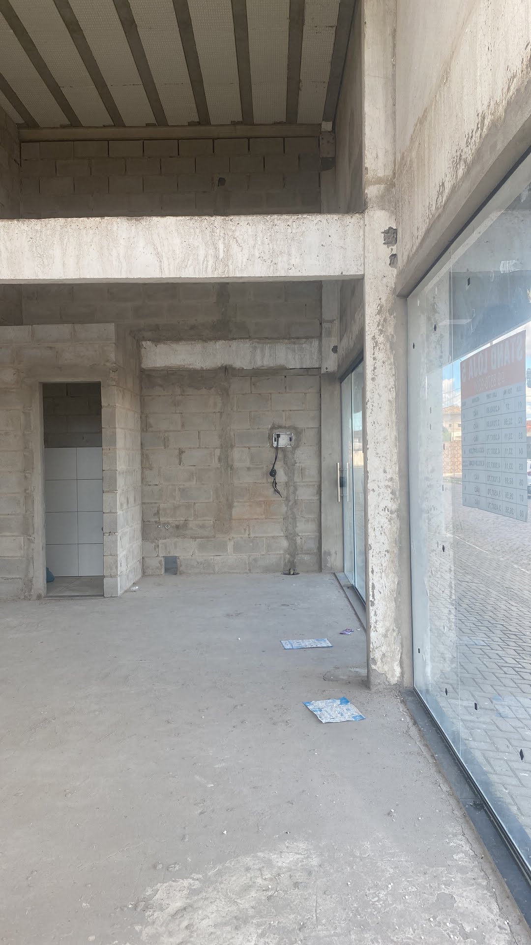 Comercial para alugar com 1 banheiro e 37m² no Conceição, Feira de Santana (BA) — foto 4 de 6