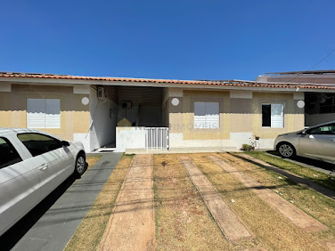 Casa de Condomínio em Condomínio Rio Manso  -  Cuiabá