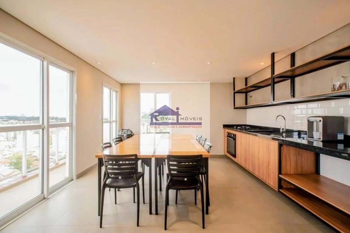 Apartamento para alugar com 1 quarto, 1 suíte, 1 vaga e 40m² no Mirandópolis, São Paulo (SP) — foto 23 de 30