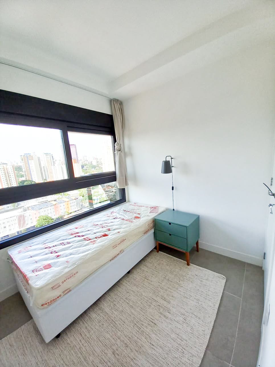 Apartamento para alugar com 2 quartos, 2 banheiros, 1 vaga e 74m² no Pinheiros, São Paulo (SP) — foto 16 de 28