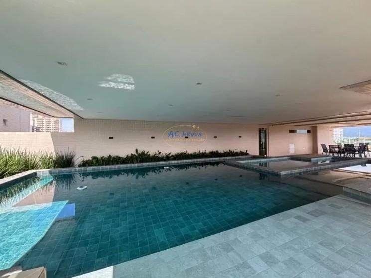 Apartamento à venda com 3 quartos, 3 suítes, 2 vagas e 95m² no Aviação, Praia Grande (SP) — foto 15 de 30